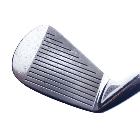 Used Nike Forged Blades 6 Iron / 33 Degrees / Regular Flex