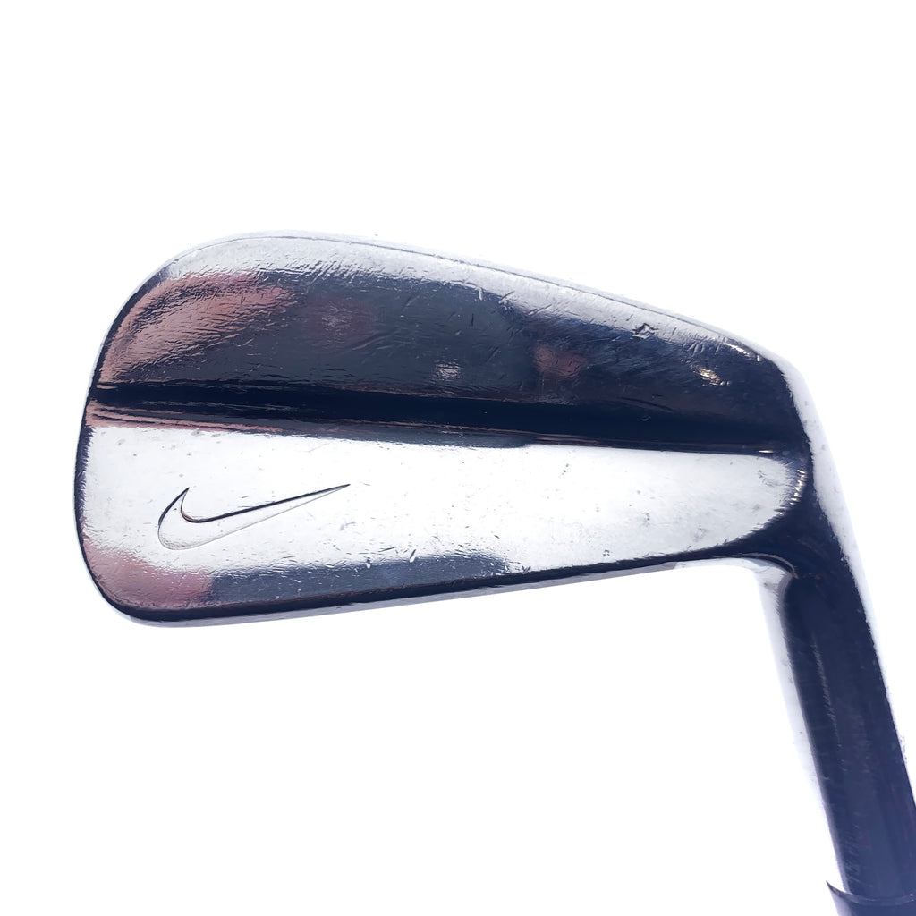 Used Nike Forged Blades 6 Iron / 33 Degrees / Regular Flex