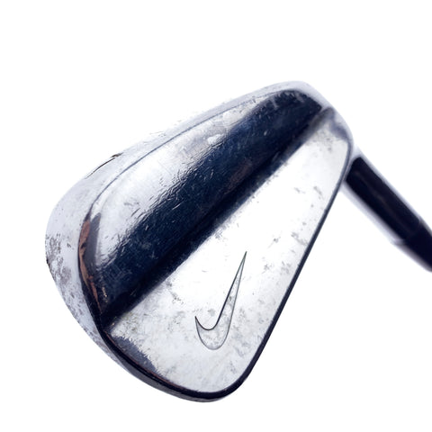 Used Nike Forged Blades 7 Iron / 35 Degrees / Regular Flex