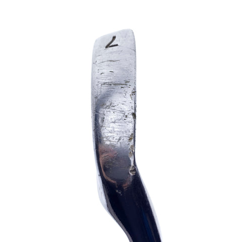 Used Nike Forged Blades 7 Iron / 35 Degrees / Regular Flex