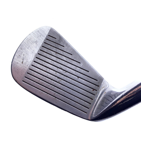 Used Nike Forged Blades 7 Iron / 35 Degrees / Regular Flex