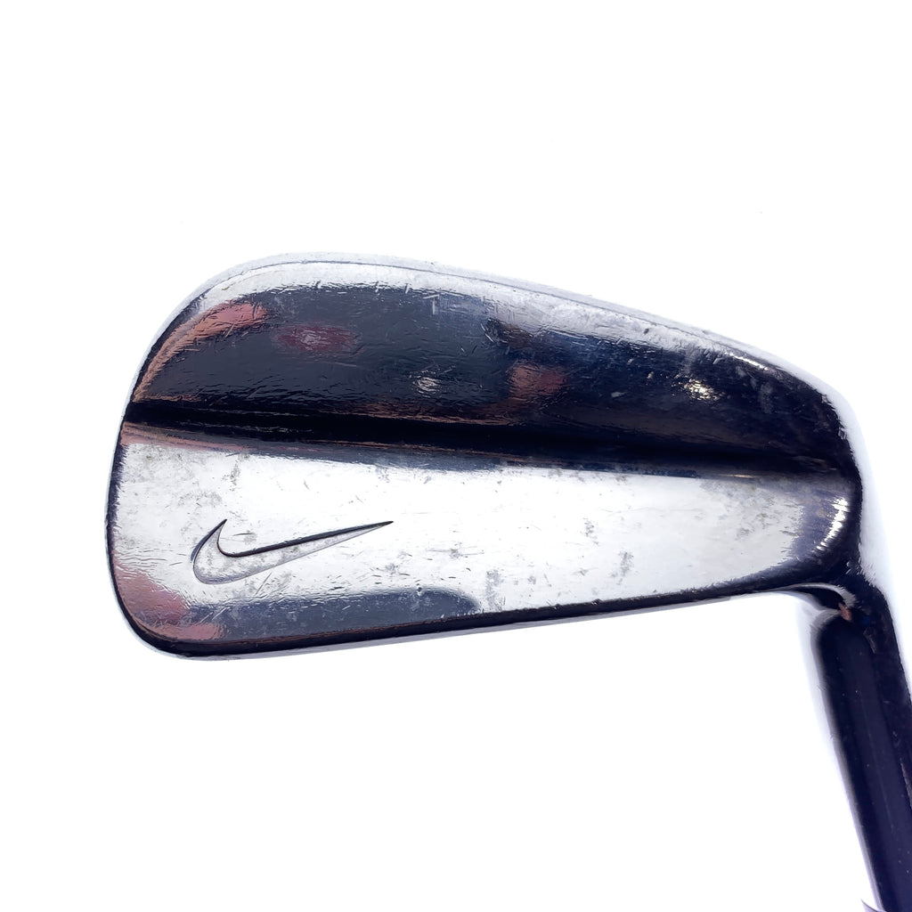 Used Nike Forged Blades 7 Iron / 35 Degrees / Regular Flex