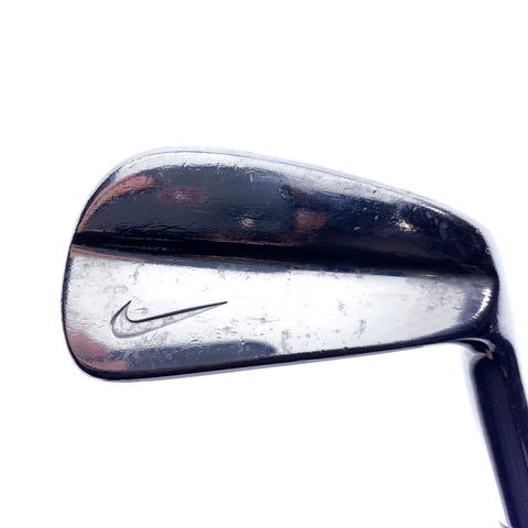 Used Nike Forged Blades 7 Iron / 35 Degrees / Regular Flex