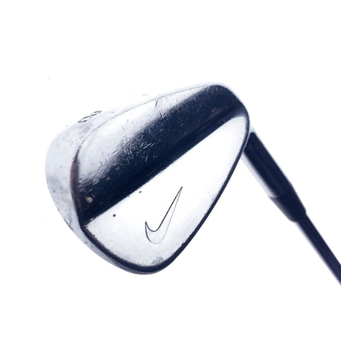 Used Nike Forged Blades 8 Iron / 39 Degrees / Regular Flex