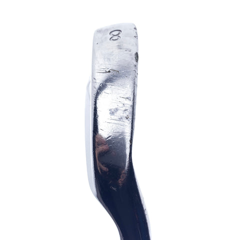 Used Nike Forged Blades 8 Iron / 39 Degrees / Regular Flex