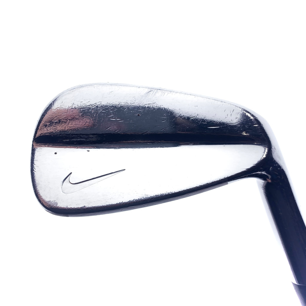 Used Nike Forged Blades 8 Iron / 39 Degrees / Regular Flex