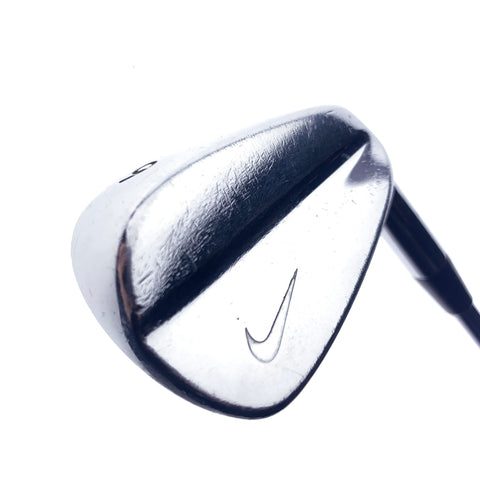 Used Nike Forged Blades 9 Iron / 45 Degrees / Regular Flex