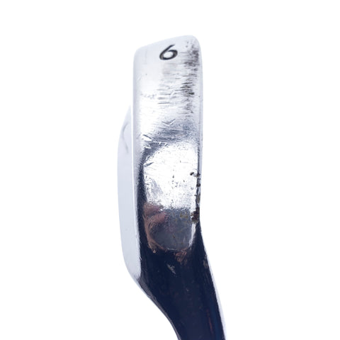Used Nike Forged Blades 9 Iron / 45 Degrees / Regular Flex