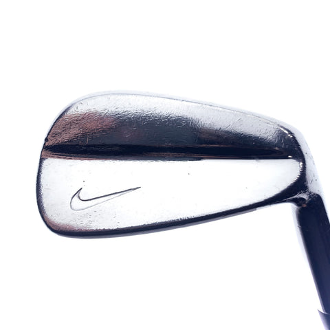 Used Nike Forged Blades 9 Iron / 45 Degrees / Regular Flex
