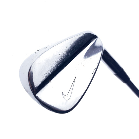 Used Nike Forged Blades PW Iron / 49 Degrees / Regular Flex