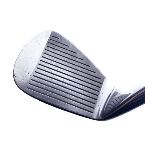 Used Nike Forged Blades PW Iron / 49 Degrees / Regular Flex