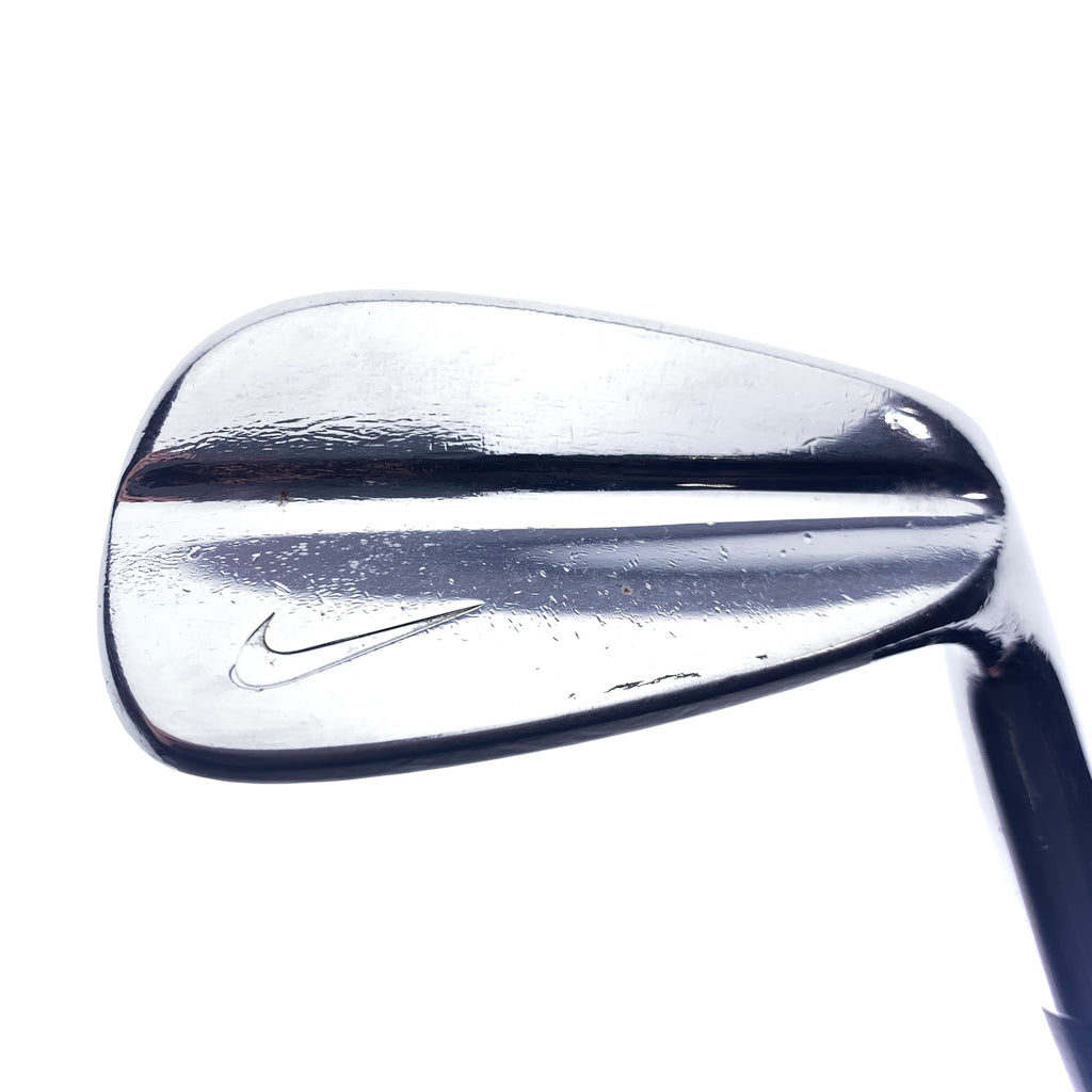 Used Nike Forged Blades PW Iron / 49 Degrees / Regular Flex