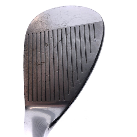 Used Nike Forged Lob Wedge / 60.0 Degrees / Wedge Flex