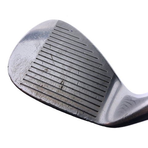 Used Nike Forged Lob Wedge / 60.0 Degrees / Wedge Flex