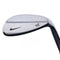 Used Nike Forged Lob Wedge / 60.0 Degrees / Wedge Flex