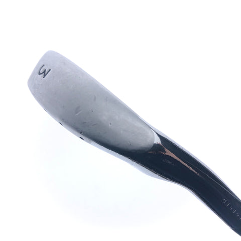 Used Nike Forged Pro Combo 3 Iron / 21 Degrees / Stiff Flex