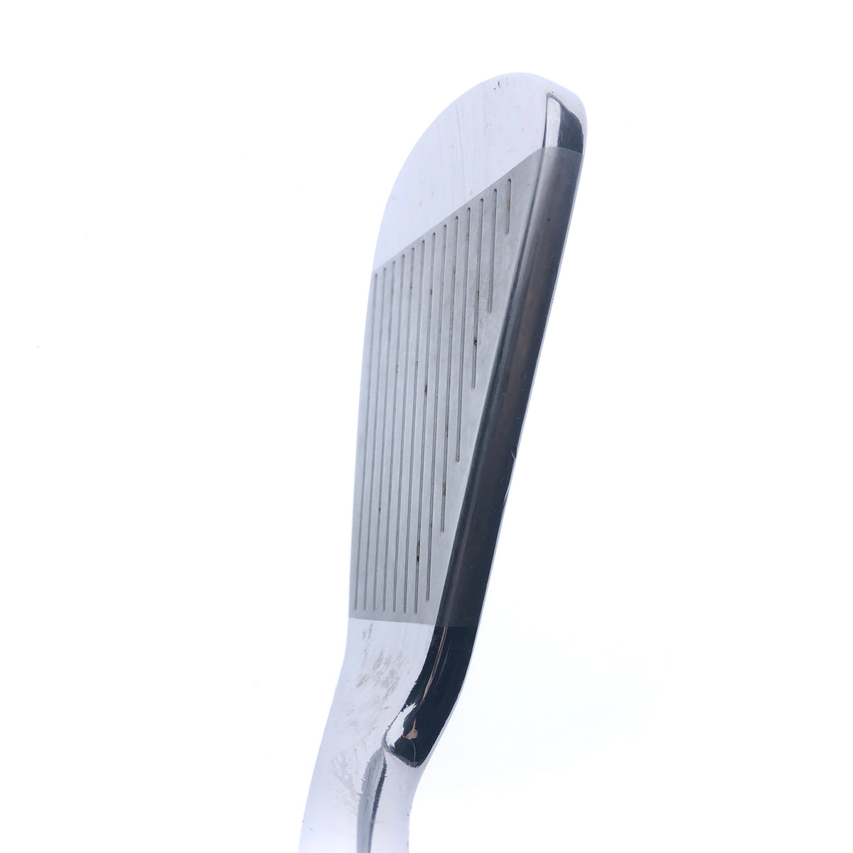 Used Nike Forged Pro Combo 3 Iron / 21 Degrees / Stiff Flex