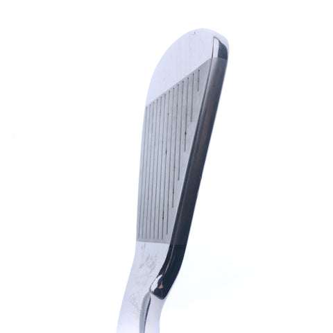Used Nike Forged Pro Combo 3 Iron / 21 Degrees / Stiff Flex