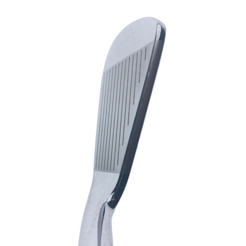 Used Nike Forged Pro Combo 3 Iron / 21 Degrees / Stiff Flex