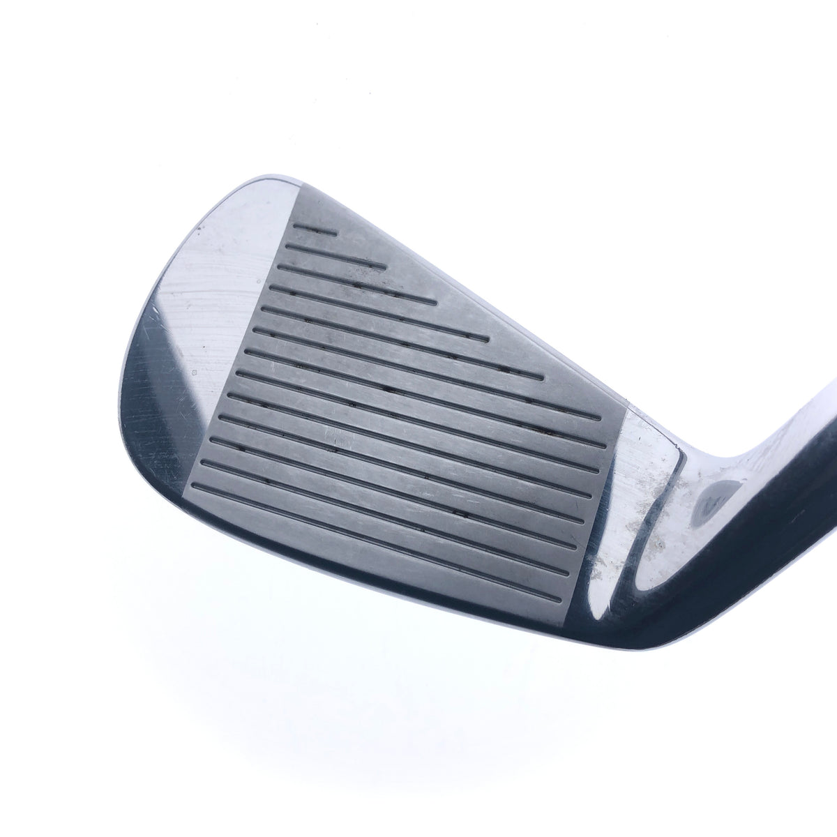 Used Nike Forged Pro Combo 3 Iron / 21 Degrees / Stiff Flex