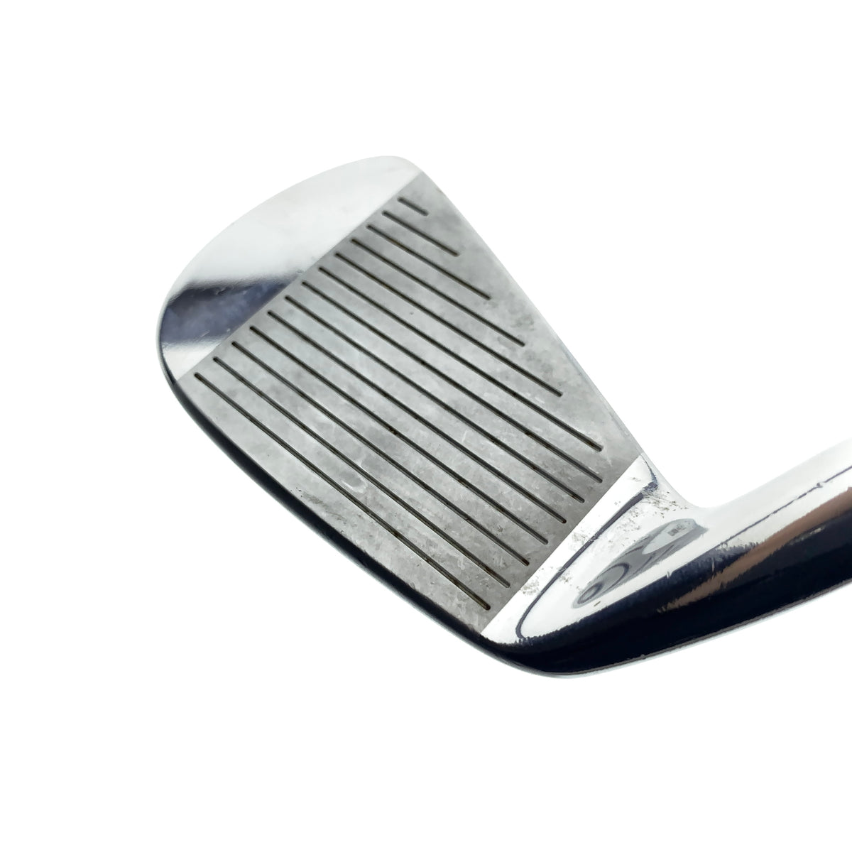 Used Nike Forged Pro Combo 3 Iron / Regular Flex