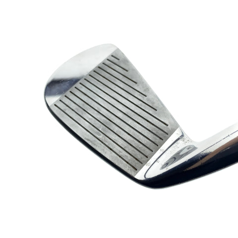 Used Nike Forged Pro Combo 3 Iron / Regular Flex
