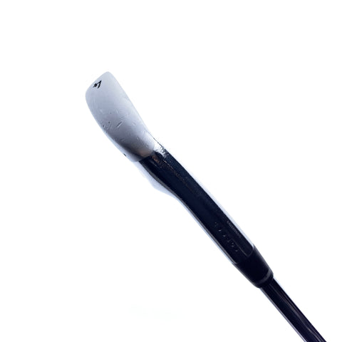 Used Nike Forged Pro Combo 4 Iron / 24 Degrees / Regular Flex