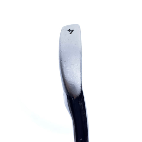 Used Nike Forged Pro Combo 4 Iron / 24 Degrees / Regular Flex
