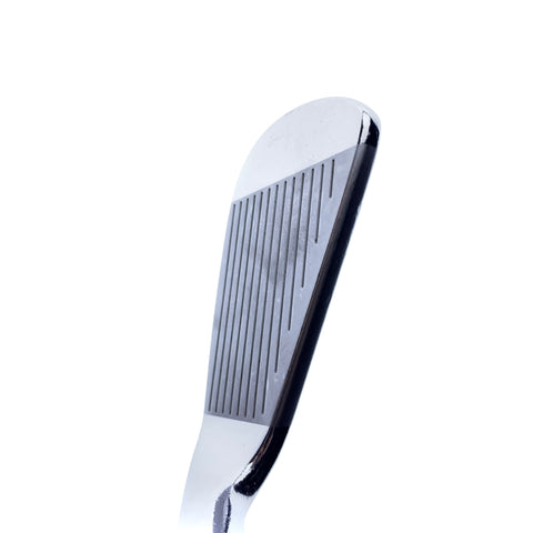 Used Nike Forged Pro Combo 4 Iron / 24 Degrees / Regular Flex