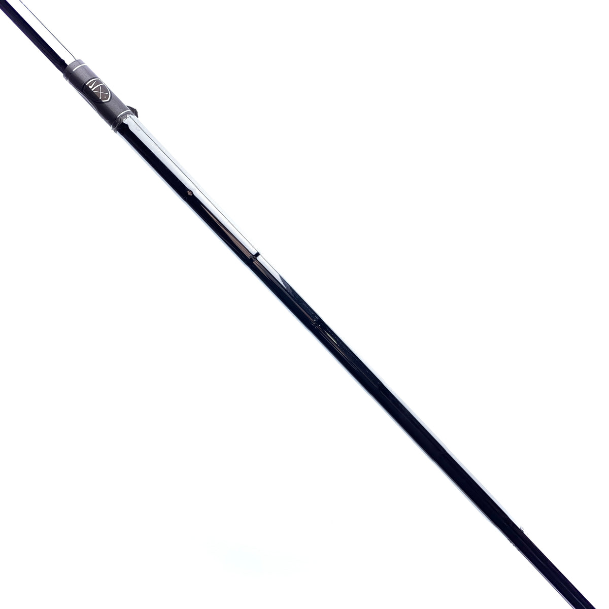 Used Nike Forged Pro Combo 4 Iron / 24 Degrees / Regular Flex