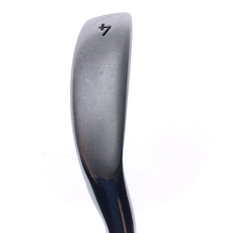 Used Nike Forged Pro Combo 4 Iron / Stiff Flex