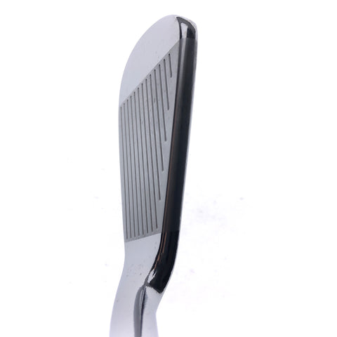 Used Nike Forged Pro Combo 4 Iron / Stiff Flex