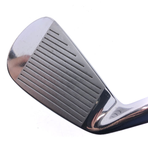 Used Nike Forged Pro Combo 4 Iron / Stiff Flex
