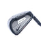 Used Nike Forged Pro Combo 6 Iron / 31 Degrees / Stiff Flex