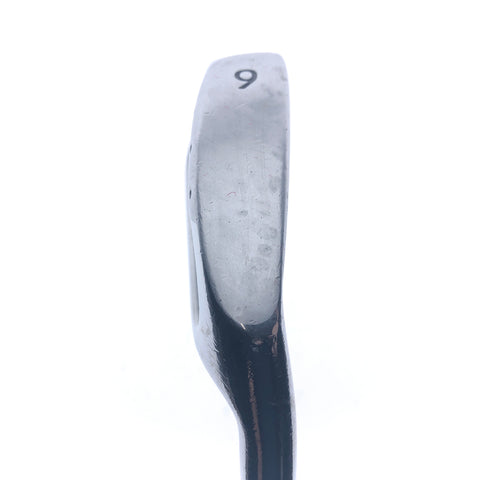 Used Nike Forged Pro Combo 6 Iron / 31 Degrees / Stiff Flex
