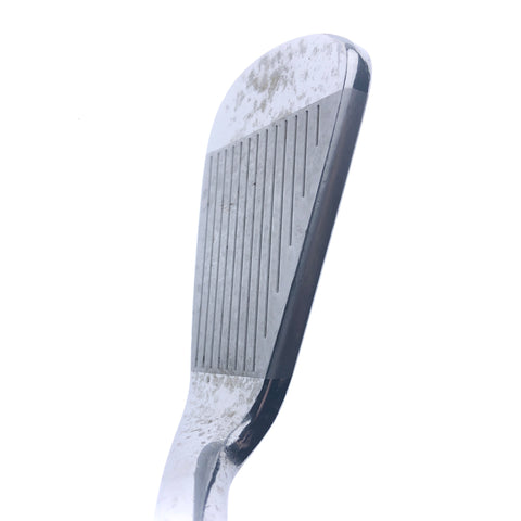 Used Nike Forged Pro Combo 6 Iron / 31 Degrees / Stiff Flex