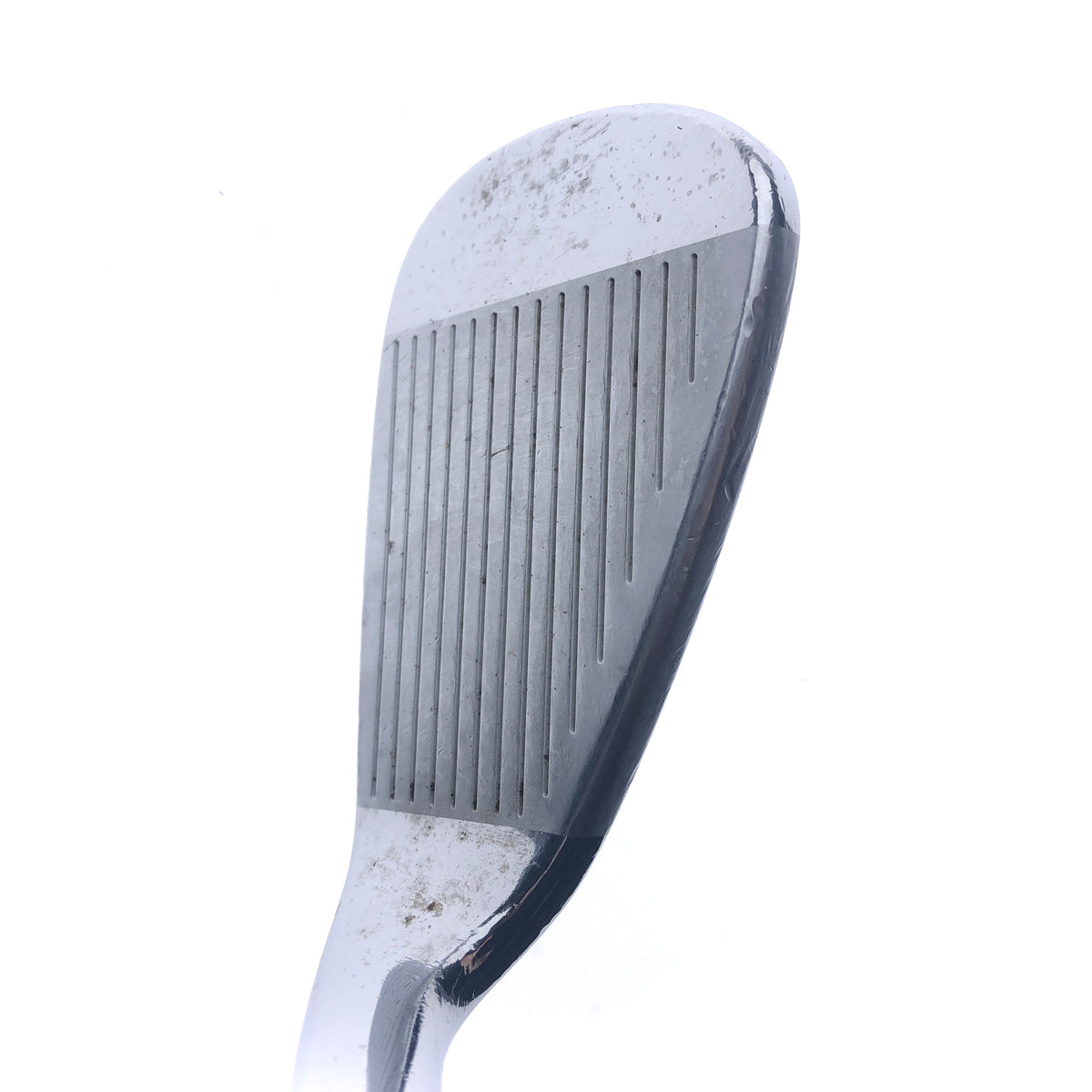 Used Nike Forged Pro Combo 8 Iron / 39 Degrees / Stiff Flex