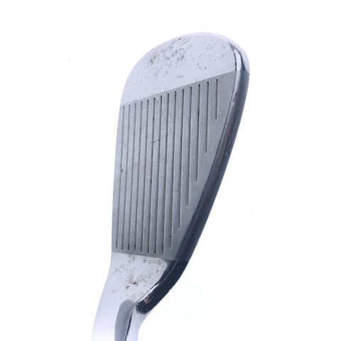 Used Nike Forged Pro Combo 8 Iron / 39 Degrees / Stiff Flex
