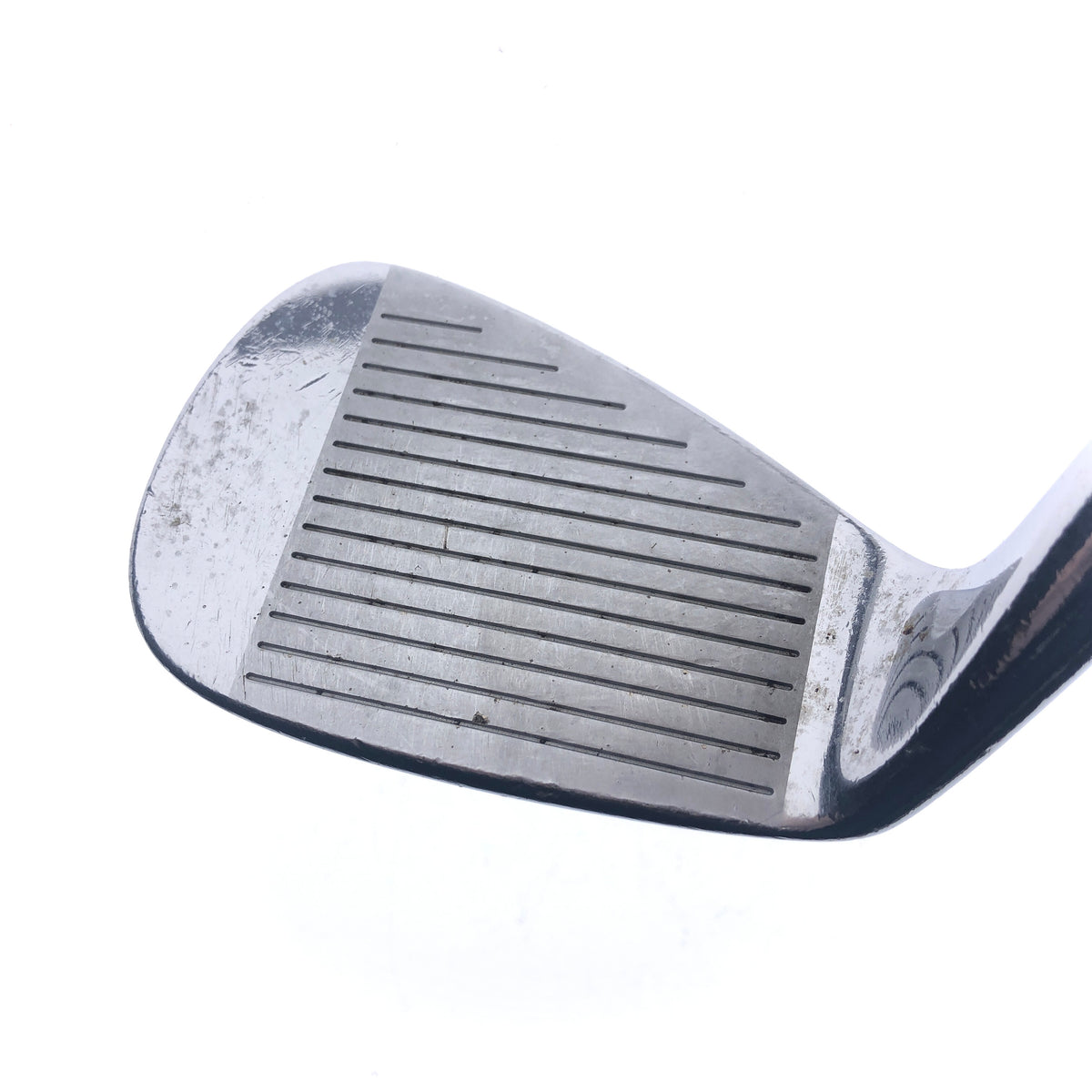 Used Nike Forged Pro Combo 8 Iron / 39 Degrees / Stiff Flex