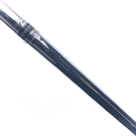 Used Nike Forged Pro Combo 8 Iron / 39 Degrees / Stiff Flex