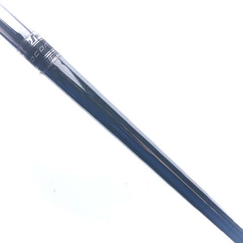 Used Nike Forged Pro Combo 9 Iron / 43 Degrees / Stiff Flex