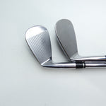 Used Nike Forged Pro Combo Iron Set / 5 - 9 IRON / Stiff Flex
