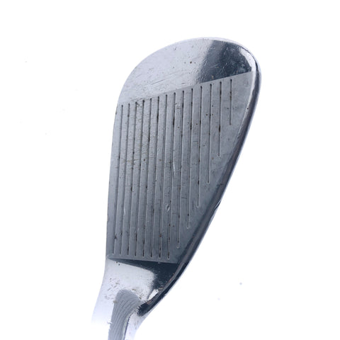 Used Nike Forged Pro Combo PW Iron / 46.0 Degrees / Stiff Flex