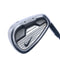 Used Nike Forged Pro Combo PW Iron / 47 Degrees / Stiff Flex