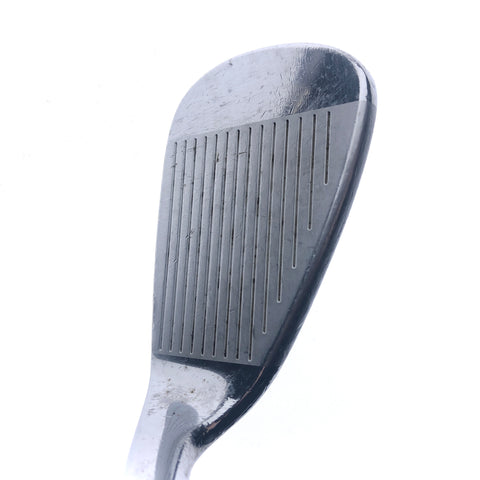Used Nike Forged Pro Combo PW Iron / 47 Degrees / Stiff Flex