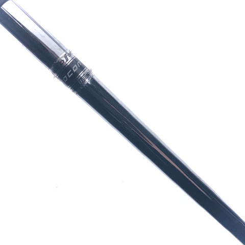 Used Nike Forged Pro Combo PW Iron / 47 Degrees / Stiff Flex