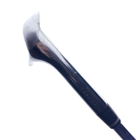 Used Nike Forged Pro Combo SW Iron / 56 Degrees / Stiff Flex