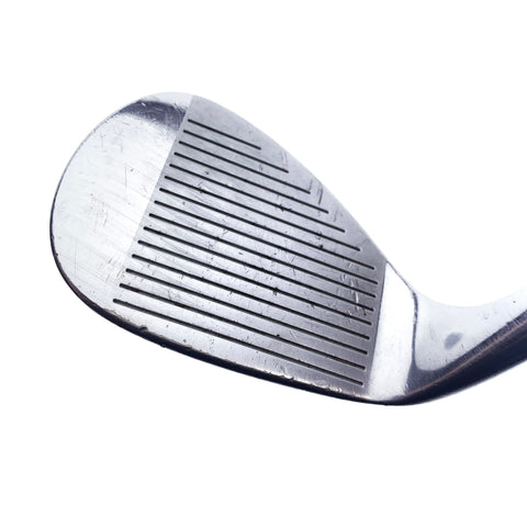 Used Nike Forged Pro Combo SW Iron / 56 Degrees / Stiff Flex