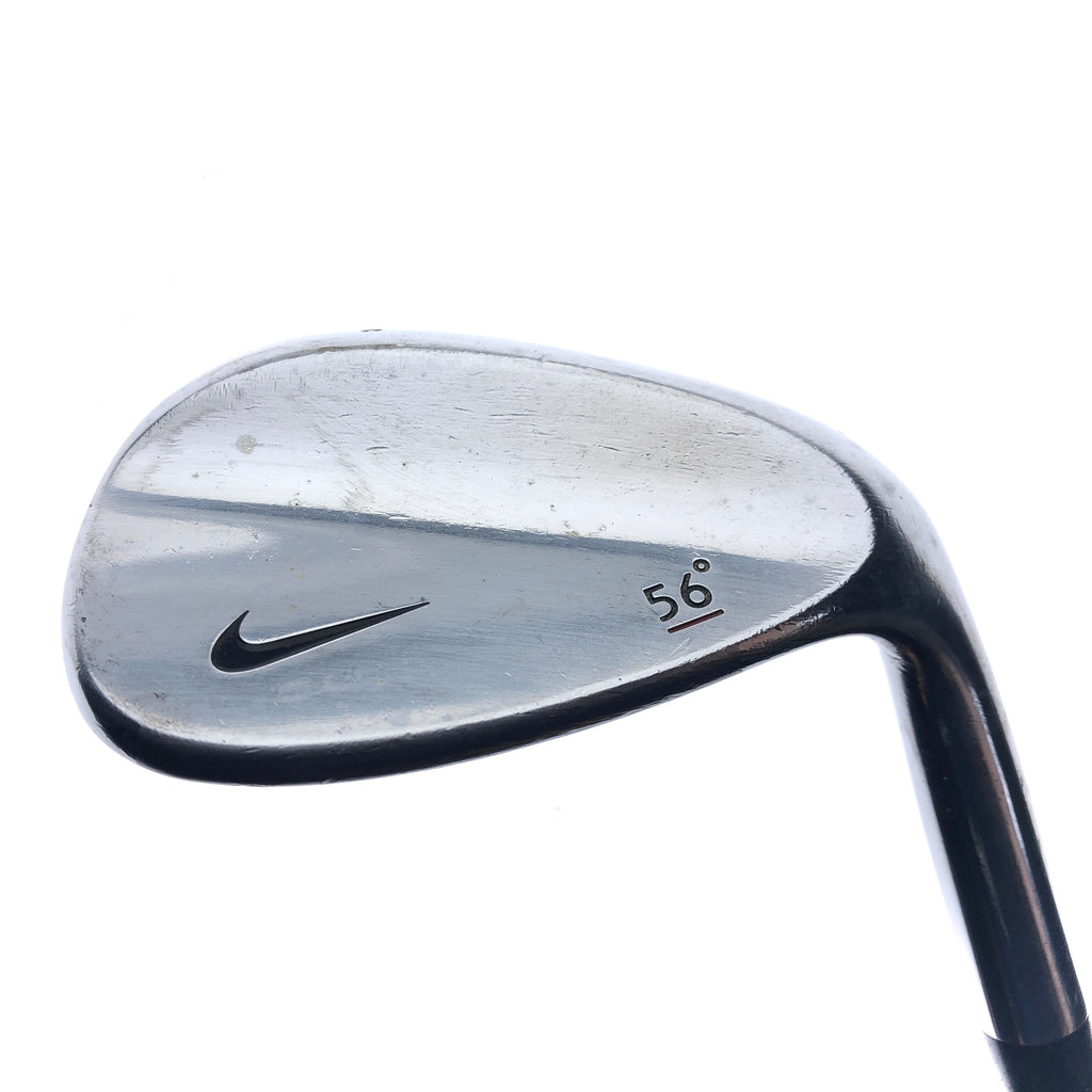 Used Nike Forged Sand Wedge / 56.0 Degrees / Wedge Flex
