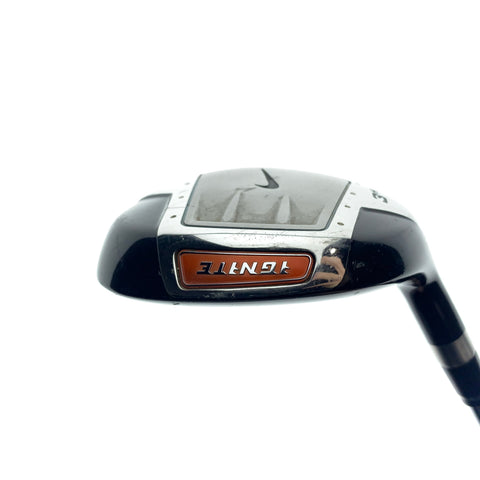 Used Nike Ignite 3 Hybrid / 20.0 Degrees / Uniflex Flex
